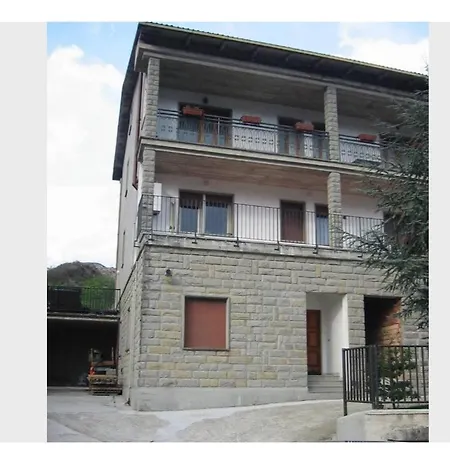 Apartamento Appartamento Il Camino