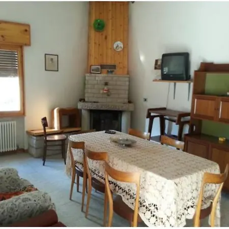 Appartamento Il Camino Apartamento