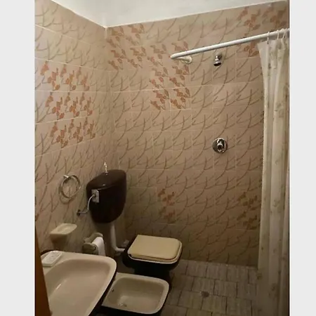 Appartamento Il Camino Apartamento Porretta Terme